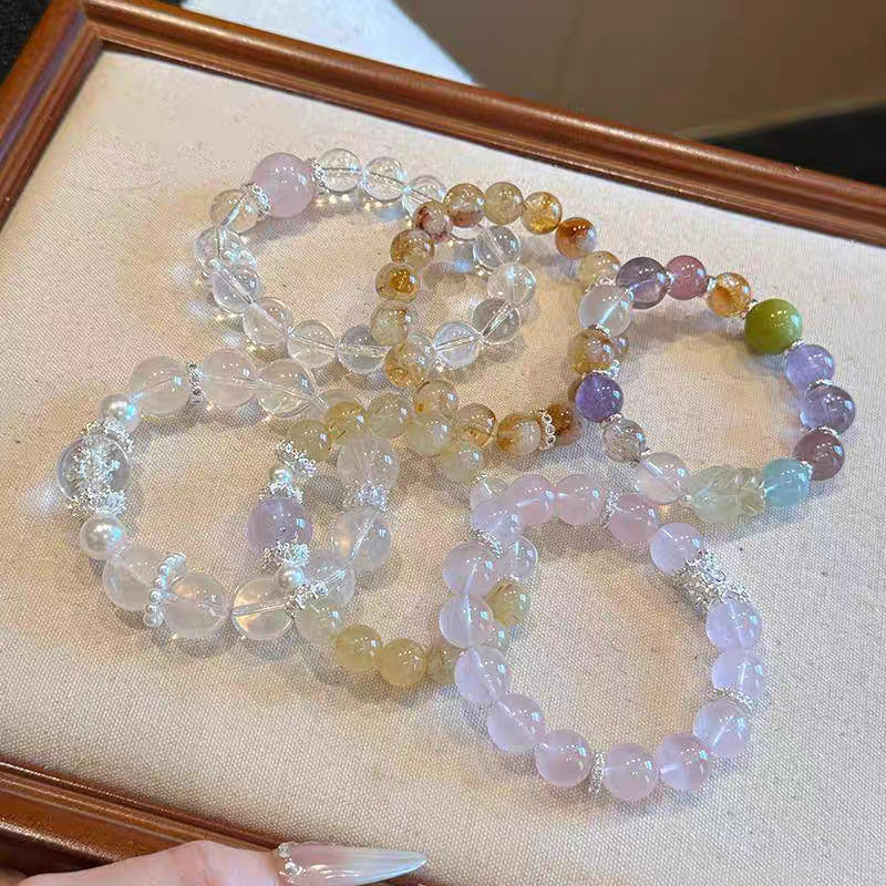 Crystal Charms